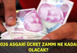 ASGARİ ÜCRET ZAMMI NE KADAR OLACAK? 2026 Ocak asgari ücret toplantısı ne zaman, ayın kaçında yapılacak? Asgari ücret zammı ile ilgili son tahminler