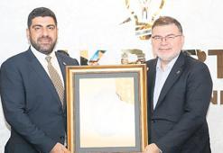 İzmir’de ‘Terörsüz Türkiye’ buluşması