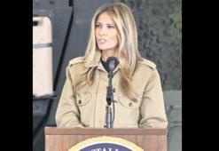 ‘Askerlerin yerini robotlar alacak’