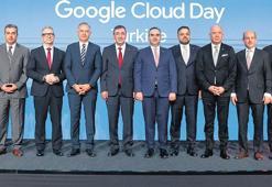 Türk bulutuna 3 milyar dolar