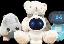 Robot oyuncakta ‘cinsel’ tehlike: Çocuklarla seks hakkında konuşuyorlar