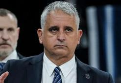 Igor Kokoskov: Biz özel bir oyuncu grubuna sahibiz