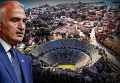 ‘Mevsim’den hızlı önlem geliyor