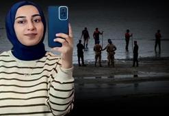 Rojin'in ölümünden 1 yıl sonra yeni tanık: Bir erkek kolundan tutmuş götürüyordu