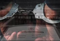 'Taşlar' suç örgütüne yönelik soruşturmanın detaylarına ulaşıldı