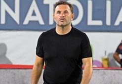 Galatasaray&#x27;ın transfer planı belli oldu! Okan Buruk&#x27;tan talimat