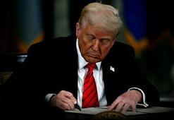 Trump'tan Brezilya için yeni tarife kararı