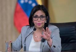 Venezuela: ABD ülkemizi 51. eyalet yapmak istiyor