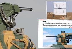 Yunan basınından Türkiye itirafı! 'Seyirci kaldık, artık lider Ankara'