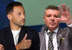 Fenerbahçe'den Süper Lig yıldızına transfer kancası!