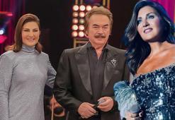 Sibel Can ve Orhan Gencebay aynı karede! Bu sözlerle paylaştı