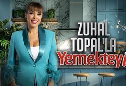 İŞTE 200 BİN TL'NİN SAHİBİ! Zuhal Topal'la Yemekteyiz'de bu hafta kim birinci oldu? İşte Yemekteyiz 17-21 Kasım haftasının birincisi olan isim...