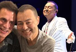 Sürpriz proje! Rock ve pop müziğin efsaneleri buluşuyor