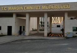Mardin’de 9 suçtan aranan firari 850 gün sonra sahte kimlikle yakalandı
