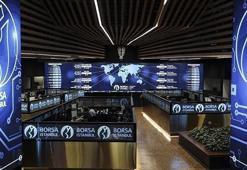 Borsa yeni güne düşüşle başladı