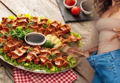 Doğru yendiğinde kilo aldırmıyor! Çiğ köfte ayranla birlikte neden öneriliyor?