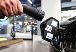 Türkiye'nin şarj altyapısı büyümeye devam ediyor