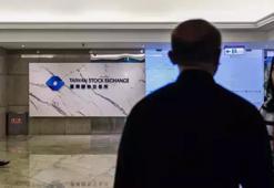 Asya borsaları satıcılı seyrediyor