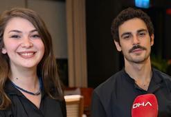 Lefter'i oynayan Erdem Kaynarca'dan Arda Güler sözleri!