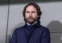 Pavel Nedved: Kenan Yıldız tek kelimeyle harika