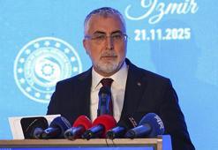 Bakan Işıkhan'dan asgari ücret açıklaması