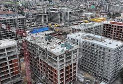 İnşaat üretimi tarihi zirvesini gördü