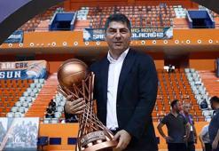 Hakan Safi'den Fenerbahçe için şampiyonluk sözleri