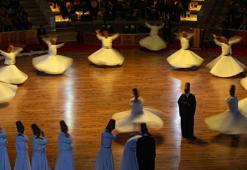 Bakan Ersoy: Şeb-i Arûs artık dünyaya tanıtılacak