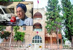 İsrailli aşırı sağcı bakandan Türkiye'nin Kudüs Başkonsolosluğu önünde çirkin provokasyon!