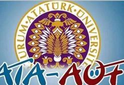 ATA AÖF sınavları ne zaman, saat kaçta? ATA AÖF giriş belgesi nereden ve nasıl alınır? ATA AÖF giriş belgesi sorgulama ekranı