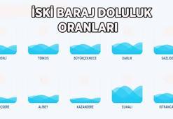 İSKİ BARAJ DOLULUK ORANI 22 KASIM 2025: İSKİ İstanbul barajlarında son durum ne? Baraj doluluk oranları İstanbul