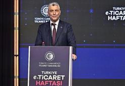 Bakan Bolat: E-Ticarette ürün güvenliği çok önem verdiğimiz bir alan