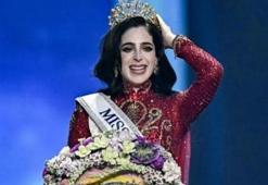 Fatima Bosch kimdir, kaç yaşında? Miss Universe 2025 birincisi Fatima Bosch nereli?