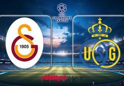 GALATASARY UNION SG BİLET FİYATLARI açıklandı mı? UEFA Şampiyonlar Ligi Galatasaray - Union Saint-Gilloise maçı ne zaman, saat kaçta, hangi kanalda?