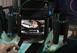 Arka Sokaklar&#x27;ın kamera arkası görüntüleri nefes kesti