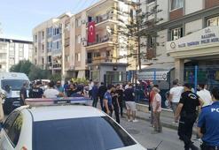 İzmir’de polis şehitlerinin davasında flaş gelişme: Halis Bayancuk ve Haris Karadağ tutuklama istemiyle mahkemeye sevk edildi