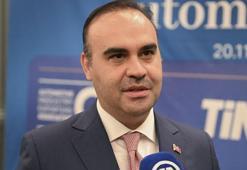 "Savunma sanayisinde yüksek teknoloji geliştirme kabiliyetimizi dünyaya ispat ettik"