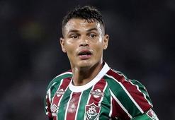 41 yaşındaki Thiago Silva için İtalyan devi devrede!