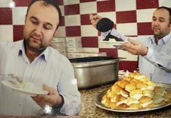 Çobanlık yapıyordu, şimdi 103 şubesi var! '1 ayda kazanamadığımı tek günde kazandım'