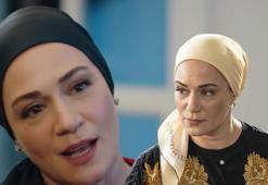 Kızılcık Şerbeti Salkım kimdir? Kızılcık Şerbeti dizisinde Salkım karakterine hayat veren Özge Borak kimdir, kaç yaşında?