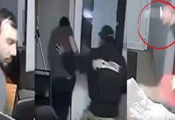 Almanya’da 'açım' diyerek yemek isteyen adam, karnını doyurduktan sonra Türk çalışanı bıçakladı!