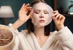 Minicik tohum 10 yaş gençleştiriyor! Doğal botoks maskesi: 2 defa sürün