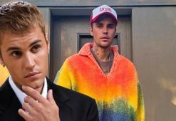 Gözlerine inanamadı! Aracı bozuldu, yardımına Justin Bieber yetişti!