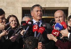 CHP'li Emir'den Milli Dayanışma, Kardeşlik ve Demokrasi Komisyonu toplantısına ilişkin açıklama