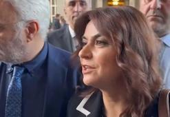 DEM Parti'li Koçyiğit'ten Milli Dayanışma, Kardeşlik ve Demokrasi Komisyonu toplantısına ilişkin açıklama