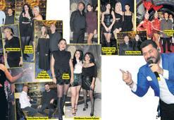 Yeni Cabaret’de Serkan Kaya rüzgârı