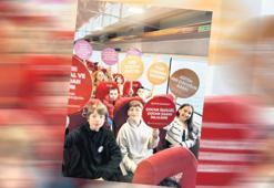 İzmir’de çocukların sesi var!