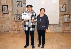 Anısı belgeselle yaşayacak