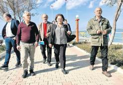 Mavişehir’e büyük dokunuş