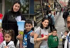 Böcek ailesinin zehirlenerek ölümüne ilişkin Beşiktaş esnafından açıklama: İşlerimiz yüzde 70 düştü